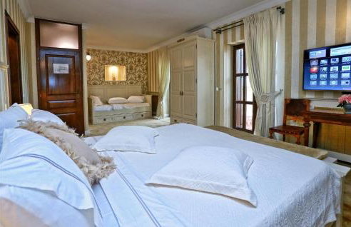 Villa Carolus Barat - Foto 24