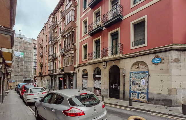 Urban Apartament Bilbao la Vieja By Urban Hosts - Foto 16