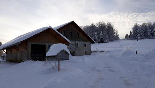 Gîte du cheval blanc - Foto 4