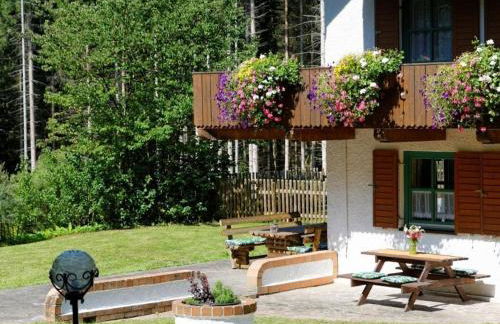 Waldhaus Sonnenberg Apartment 1 - Foto 46