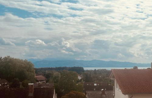 Ferienwohnung Weißensberg "Berg-Seeblick" - Foto 16