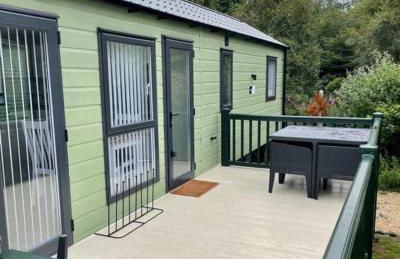 Slaley Retreat - Foto 6