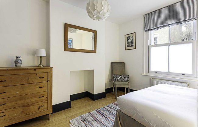 Stylish Battersea Home - Foto 4