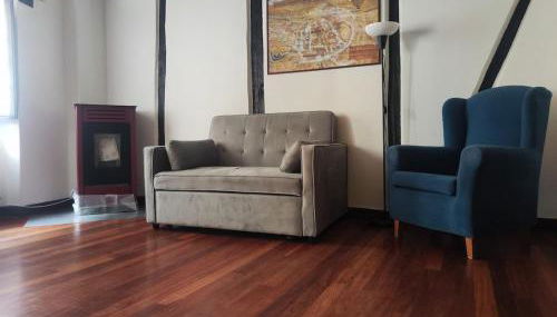 Apartamento del Tío Fernán - Foto 3