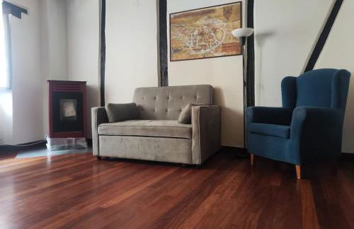 Apartamento del Tío Fernán - Photo 3