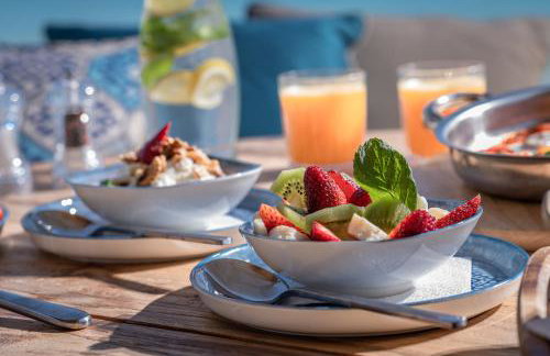 Parthenis Beach, Suites by the Sea - Foto 43