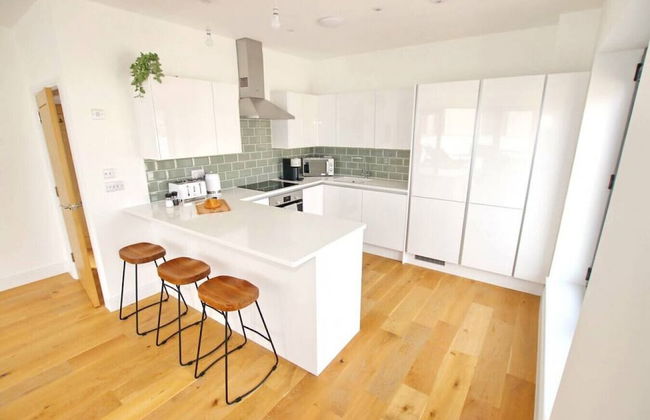 Queens House in West Sussex - Foto 6