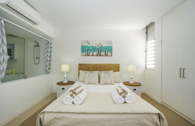 1 Bright Point Apartment 2203 - Foto 4