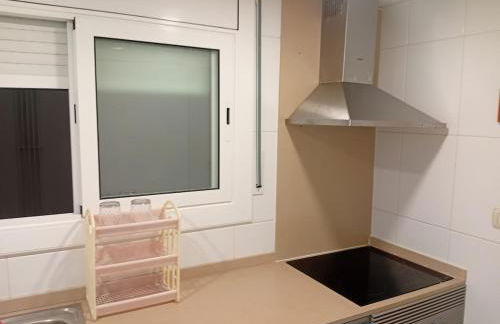 Apat sombrero A Cunit Beach - Foto 9