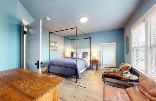 Tacoma Garden Hideaway - Foto 16