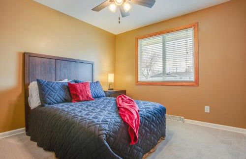 Gather Family! Home with Fenced Yard in Wheat Ridge - Foto 20