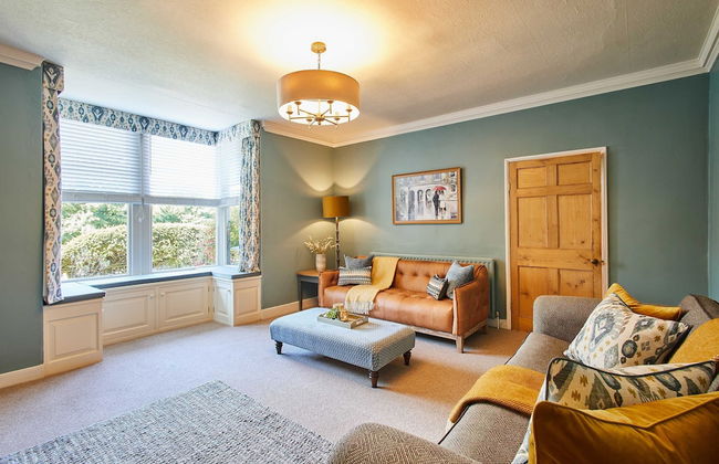 Host Stay May Cottage - Foto 6