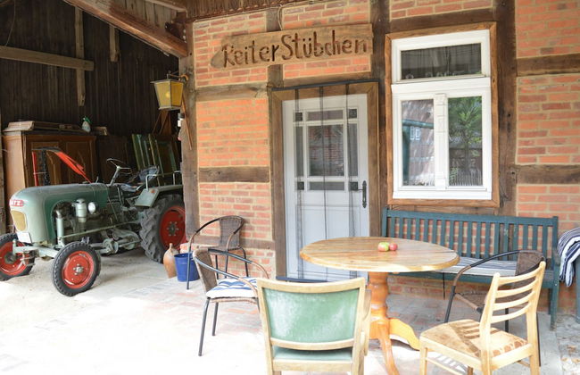 Thölkes Hus - Foto 41