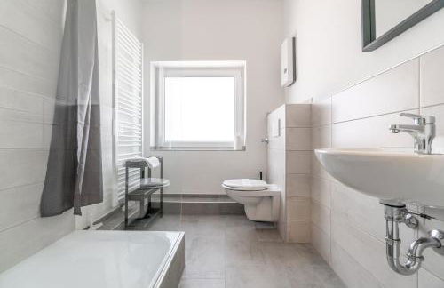 Workers Home W136 l 2 Schlafzimmer für 4 Personen - Foto 8