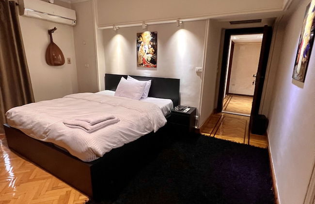 Rosa Black Baccara Suites W Gym - Foto 4