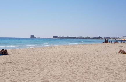 Torre Lapillo Centro GMA Tourism - Foto 28