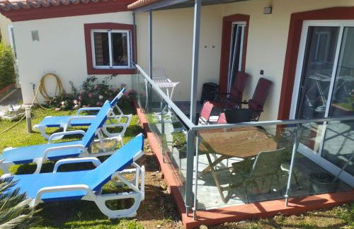 Casa da Relva com Piscina Aquecida Interna - Foto 14