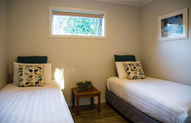 Hahei Beach Resort - Foto 13