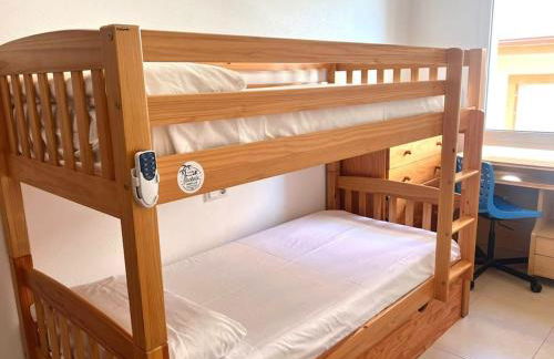 Monte y Mar ideal para buceo y senderismo - Foto 13