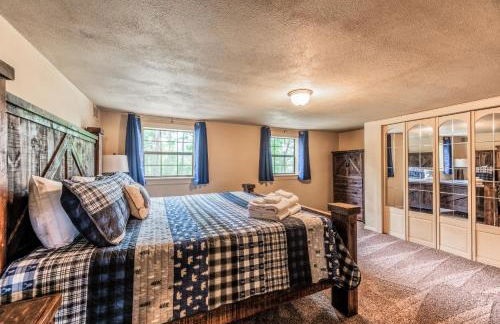 Four Cubs by Ruidoso Vacation Rentals - Foto 24