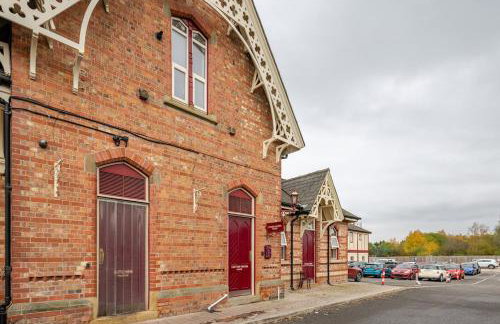 Perfect Base for Work or Leisure Unique Two-Bed - Foto 11