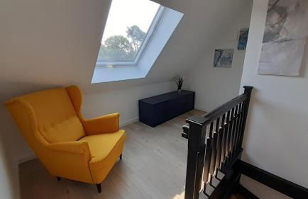 FH Magnolia fuer 12 Pers. mit Terrasse + Dachterasse - Foto 9