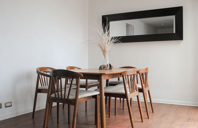 Areas Temporales - Near Larcomar Shopping Center - Foto 7