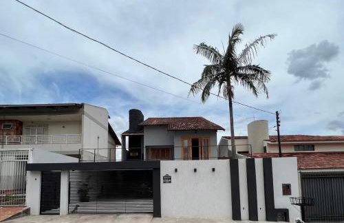 Casa Malta Goiânia - Foto 12