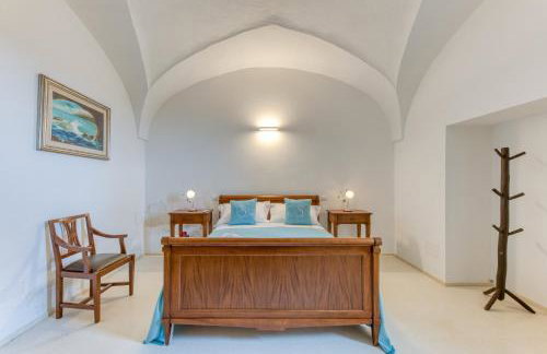 Masseria Scafazzi - Salento - Foto 47