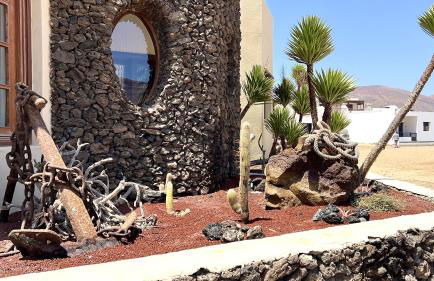 Flor de Cactus, La Graciosa - Foto 35