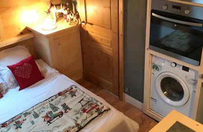 Gîte Bella Vita - Foto 11