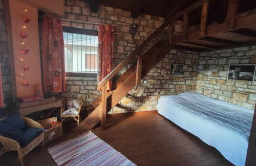 Erymanthos country home - Foto 18