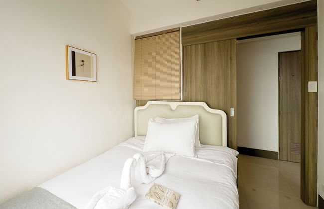 GemstoneBR in SMDC Fame Residences - Foto 30