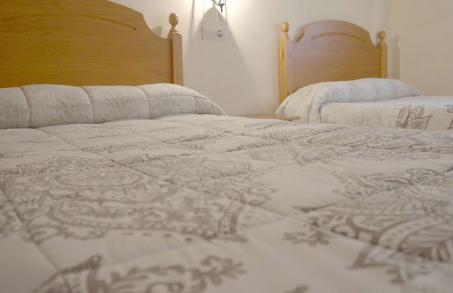 El Rincón de Piedra Apartamentos Rurales - Foto 11