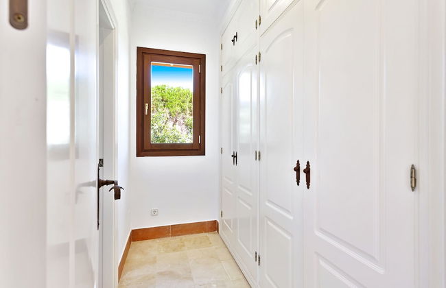 Sotogrande White House Villa - Photo 8