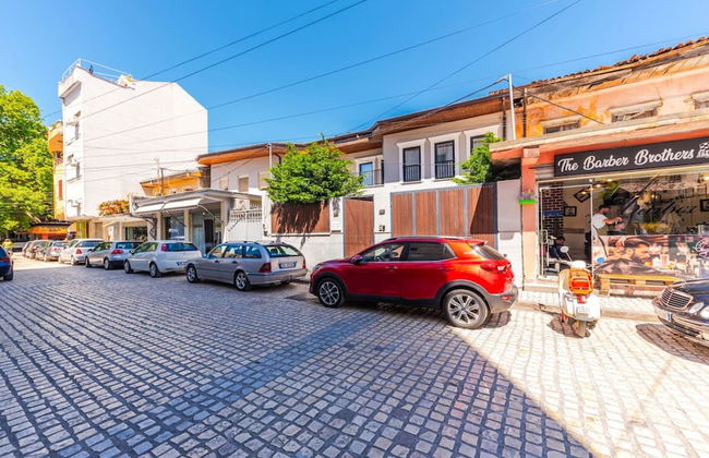Luxury Living in Shkoder s Historic Heart - Photo 69
