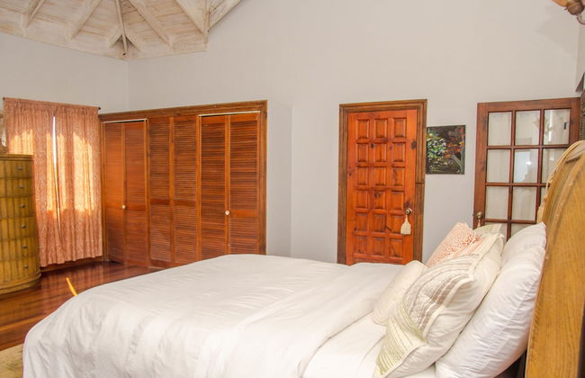 Beach Front White Sand Villa - Foto 26