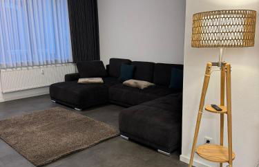 Ferienwohnung Alina - Foto 1