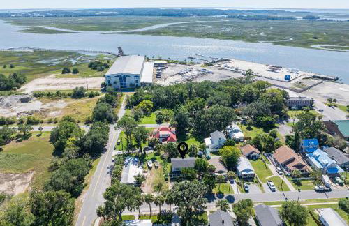 Charming Port Royal Duplex – Walk to Shops & Sands Beach - Foto 35