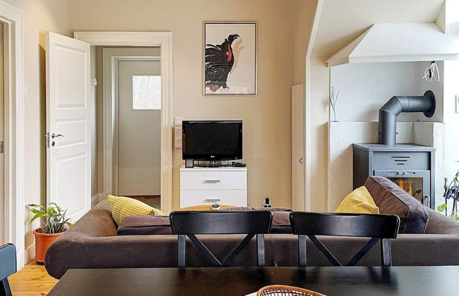 4 Person Holiday Home in Vaddo - Photo 13