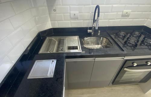 Apto a 2 min a Pé da Praia - Edificio Monte Carmel - Foto 15