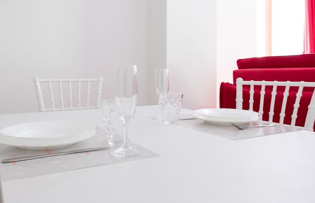 So-l563-tola35at - Villa Tola - Rosso - Foto 2