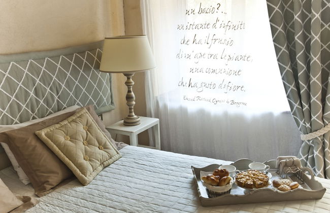 Villa Magnolia Relais - Foto 9