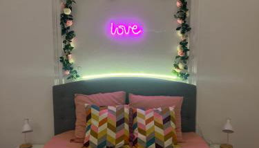 ValenStay - Cosy Love - Anzin - Netflix - Foto 4