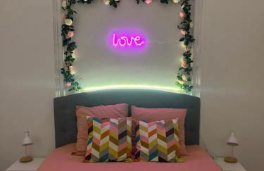 ValenStay - Cosy Love - Anzin - Netflix - Foto 4