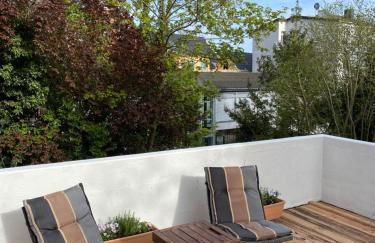 Wohlfühlen in historischem Haus - Photo 8