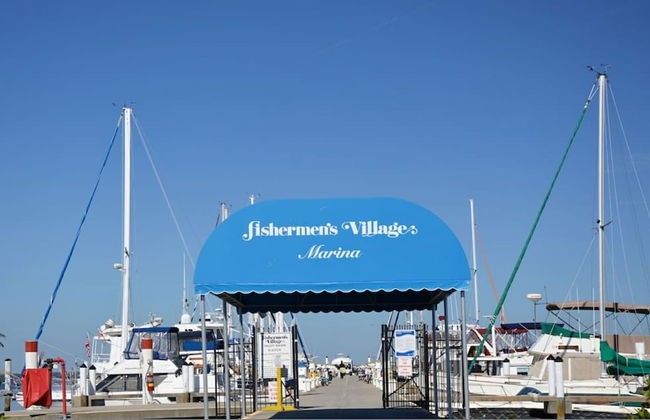 Villa Capri - Waterfront Retreat With Heated Pool - Foto 70