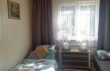 Apartament nad szumiącym potokiem - Foto 14