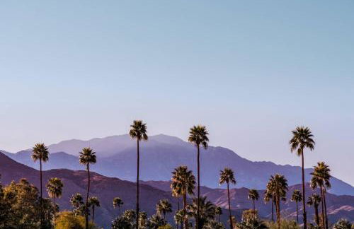 Condo 606 W Arenas Rd Unit 4 Palm Springs - Foto 29