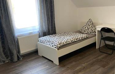 Unterkunft für Arbeiter und Monteure - Foto 14